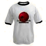Galaxy of Thrills Ringer T