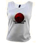 Galaxy of Thrills Women's Tank Top