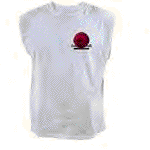 Galaxy of Thrills Men's Sleeveless T