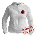 Galaxy of Thrills Jr. Hoodie