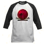 Galaxy of Thrills Baseball Jersey