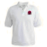 Galaxy of Thrills Golf Shirt