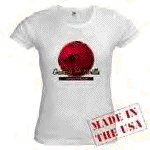 Galaxy of Thrills Jr. Baby Doll T-shirt