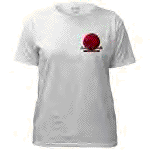 Galaxy of Thrills Women's T-shirt