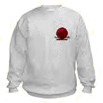 Galaxy of Thrills Sweatshirt