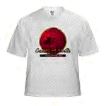 Galaxy of Thrills Kid's T-shirt