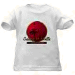 Galaxy of Thrills Infant and Toddler Shirt