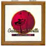 Galaxy of Thrills Tile Box