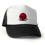 Galaxy of Thrills Trucker Hat