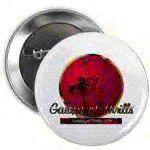 Galaxy of Thrills Button/Badge