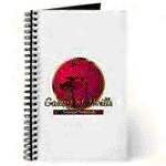 Galaxy of Thrills Journal